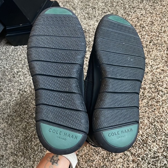 Cole Haan Men's Generation Zerogrand Rec Mid Slipp - - Picture 5 of 9